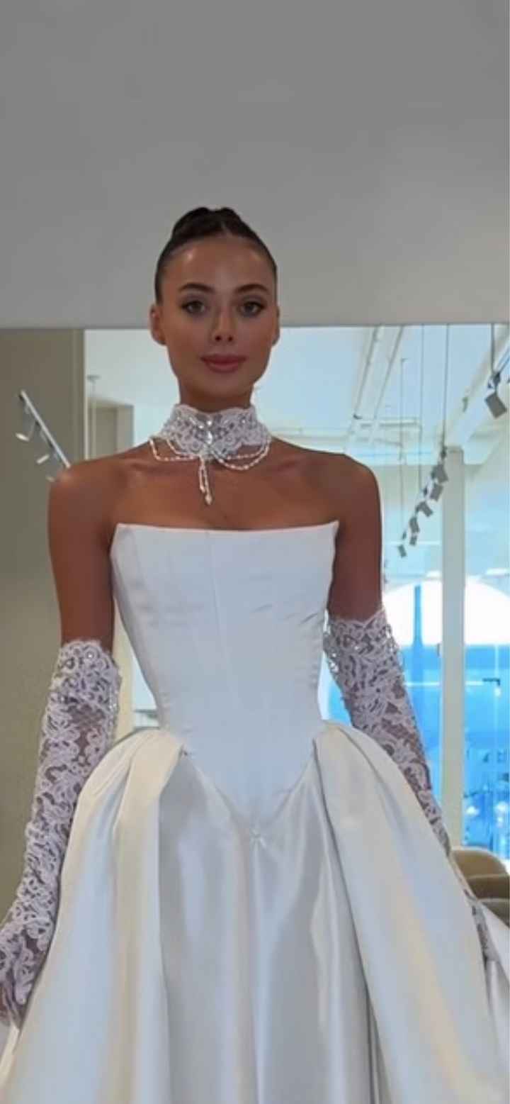 necesito este collar - 1