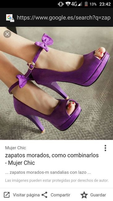 Ayuda zapatos - 1