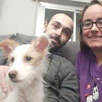 ÚLTIMO PASO: Te reto a... - 1