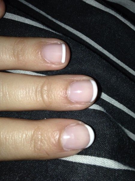 Manicura permanente  - 1