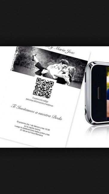 Invitaciones online - 1