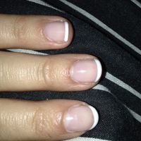 Manicura permanente  - 1