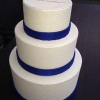 Tarta buzón 1