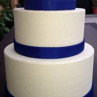 Tarta buzón 2