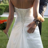 Mi vestido