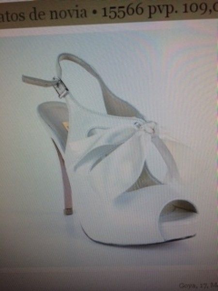 zapatos