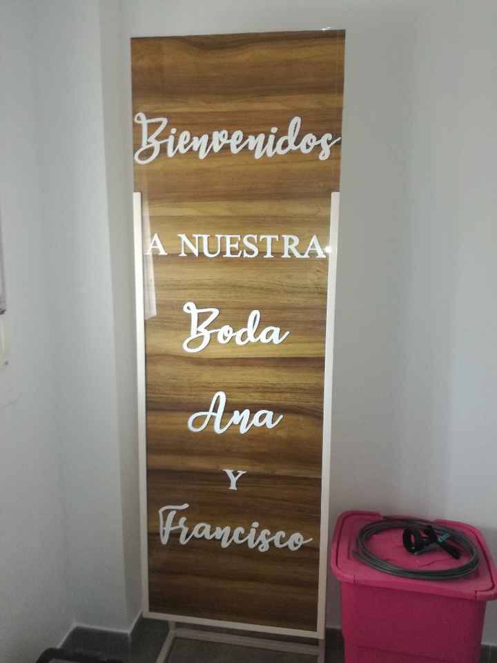 Carteles! - 1
