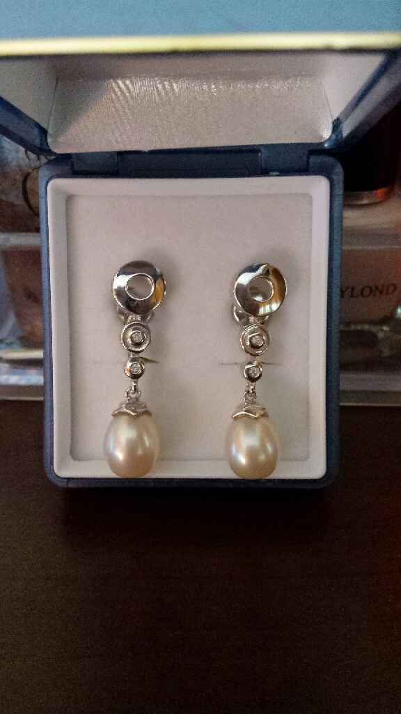 Mis pendientes - 1