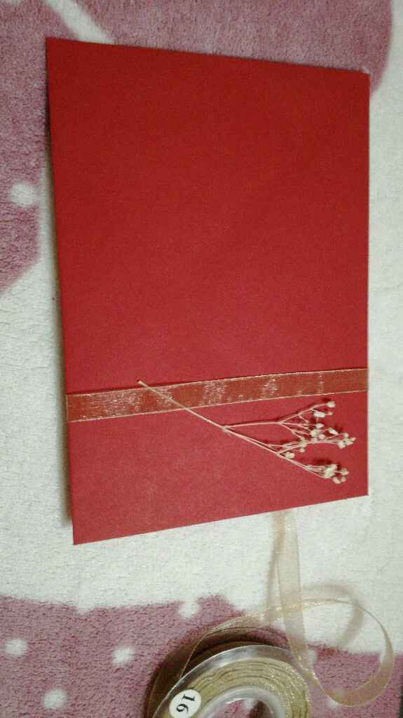  Invitaciones - 1