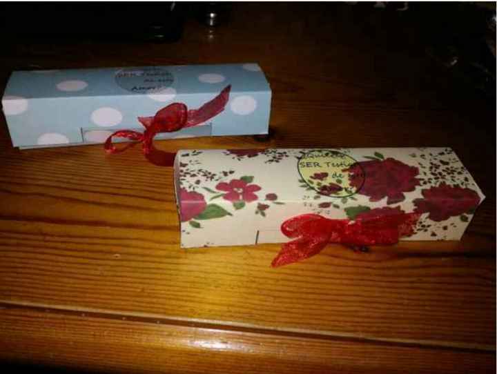 Cosas Diy - 8