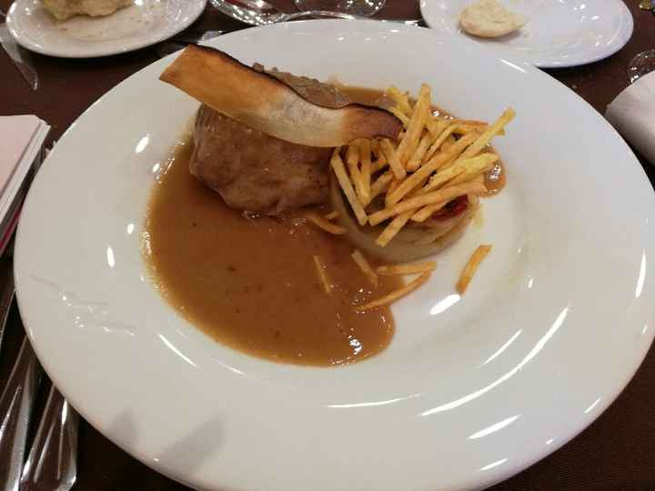 Prueba de menú Superada! - 1