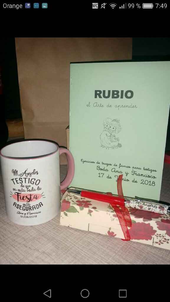 Taza personalizada - 1