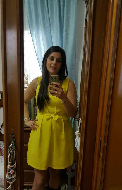 Chicas necesito opinión!!! - 2