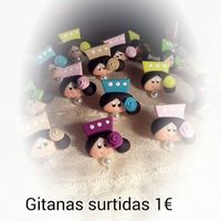Mis alfileres!! - 1