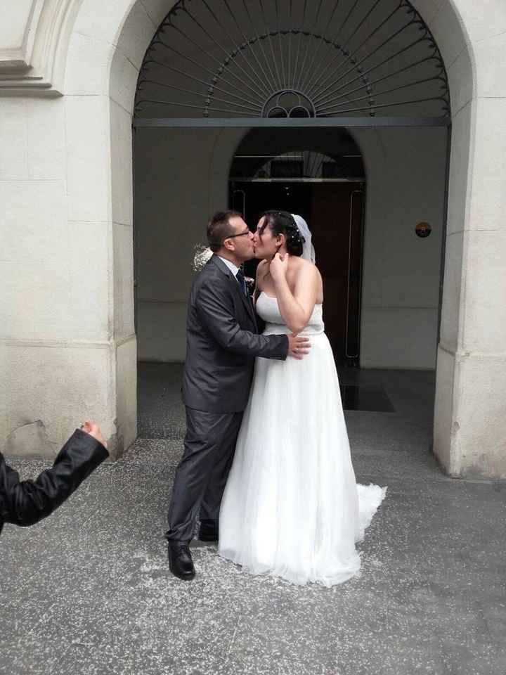 Mis fotos no oficiales de mi boda - 2
