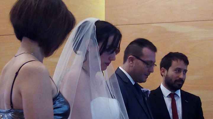 Mis fotos no oficiales de mi boda - 4