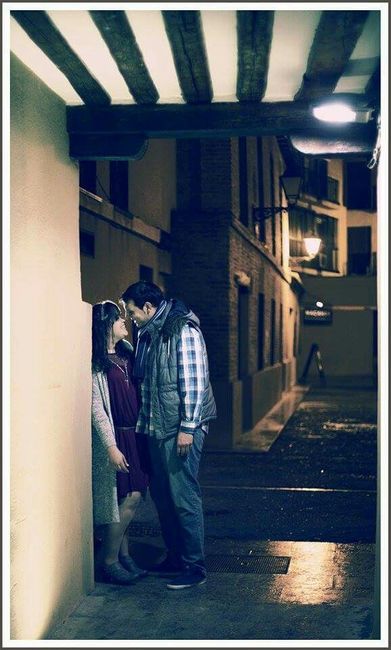 Fotografo - 1