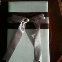 libro de firmas para los invitados un bonito recuerdo