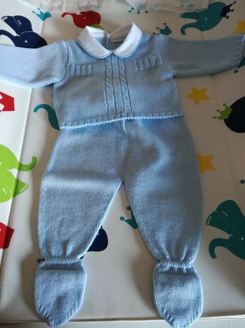 Futuras Mamás junio 2019 - 2