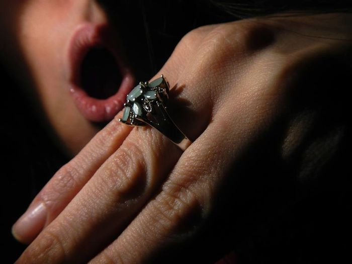 Mi anillo
