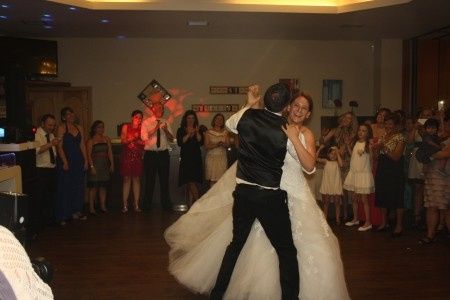 baile