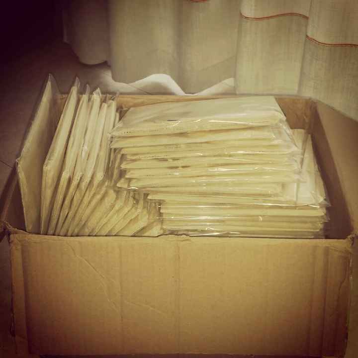 Invitaciones entregadas!!!! - 4