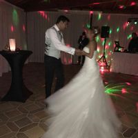 Qué tal os manejasteis con el vestido? - 4