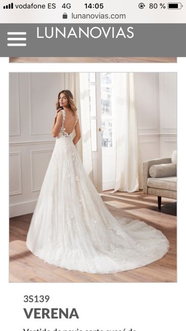 Ideas vestidos - 2