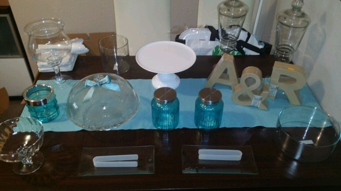 Mi candy bar - 2