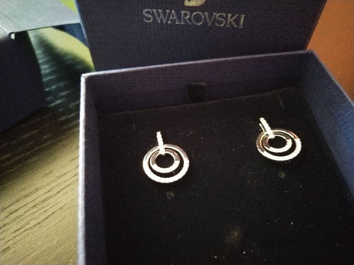 Pendientes - 1