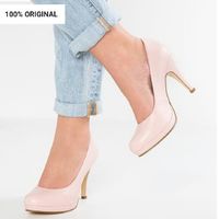  Calzado rosa - 1
