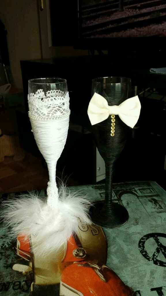 Copas brindis que me tienen loca!!!! - 1