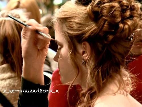 Harry Potter: Hermione Granger