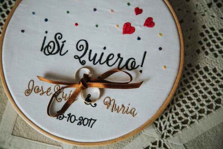Nuestro porta alianzas