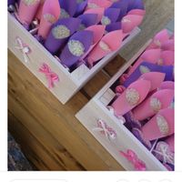 Que tirar a la salida de los novios - 1