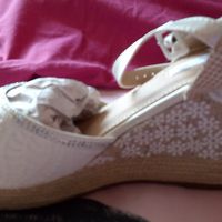 Zapatos en noviembre - 1