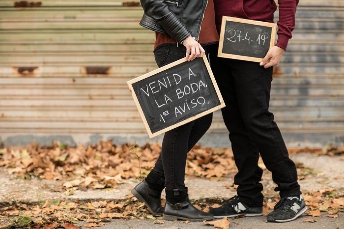 Algunas fotos de nuestra preboda!! :) - 5