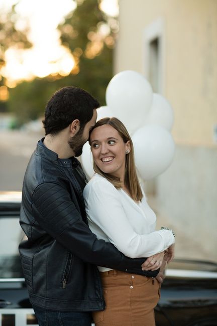 Algunas fotos de nuestra preboda!! :) - 18