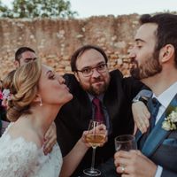 Mi boda ya pasó hace más de un mes! - 1