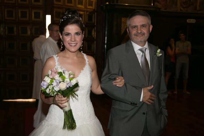 Con mi padre