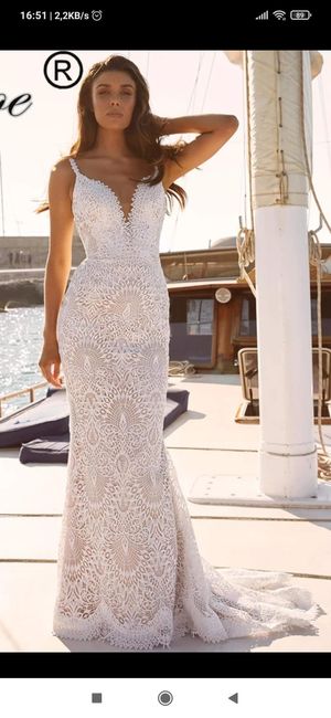 Compras Aliexpress - Tiendas de Vestidos de Novia - 1