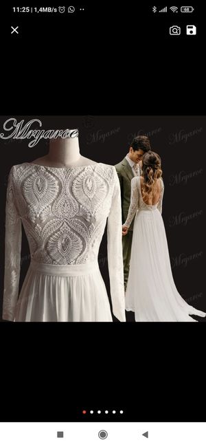 Compras Aliexpress - Tiendas de Vestidos de Novia - 2