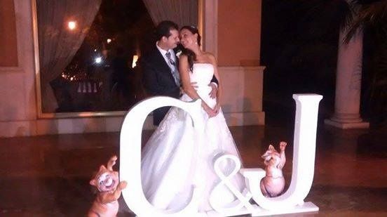 Mi boda 10-10-2014