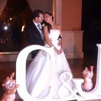 Mi boda 10-10-2014