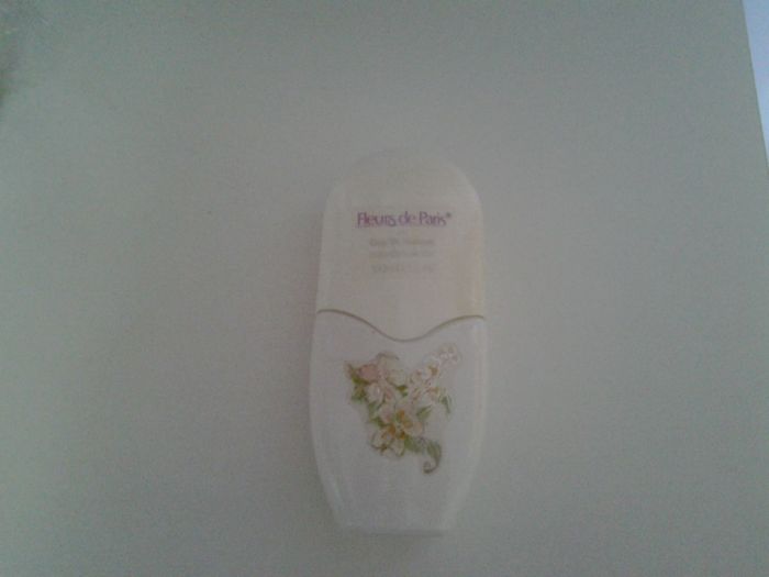 Bote perfume