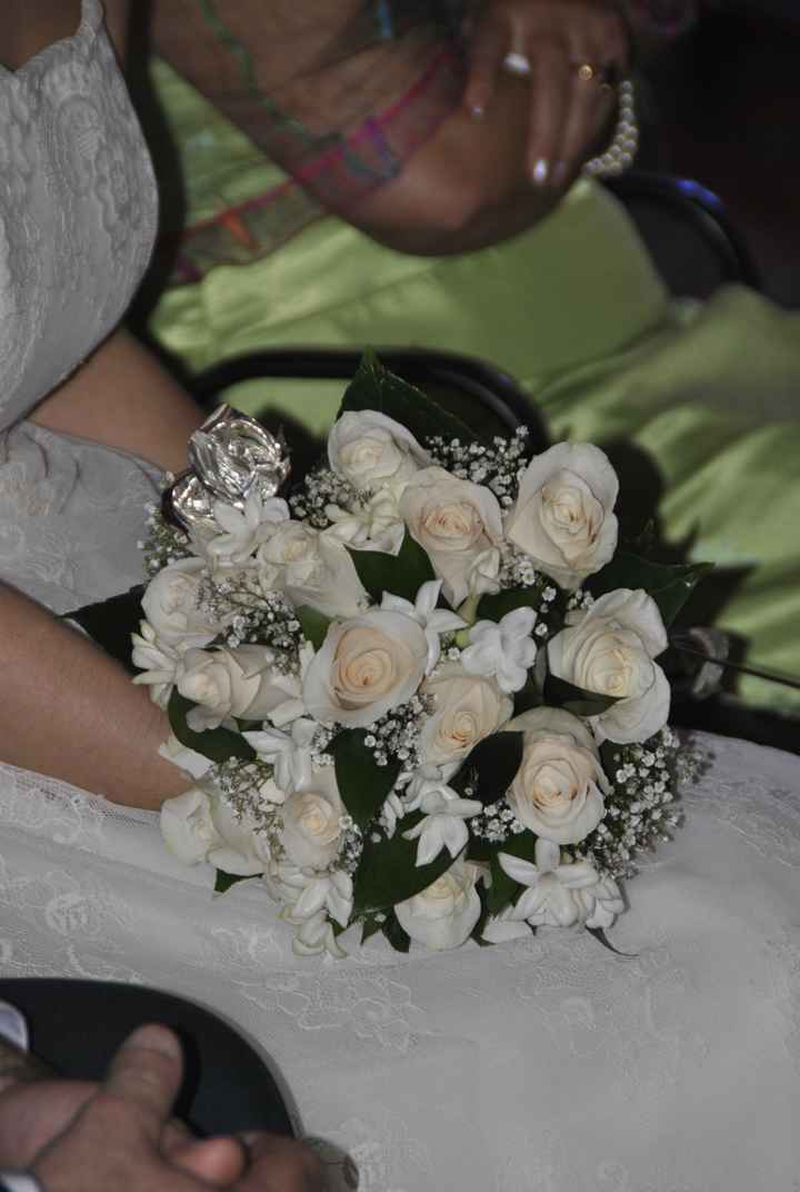 Ramo novia