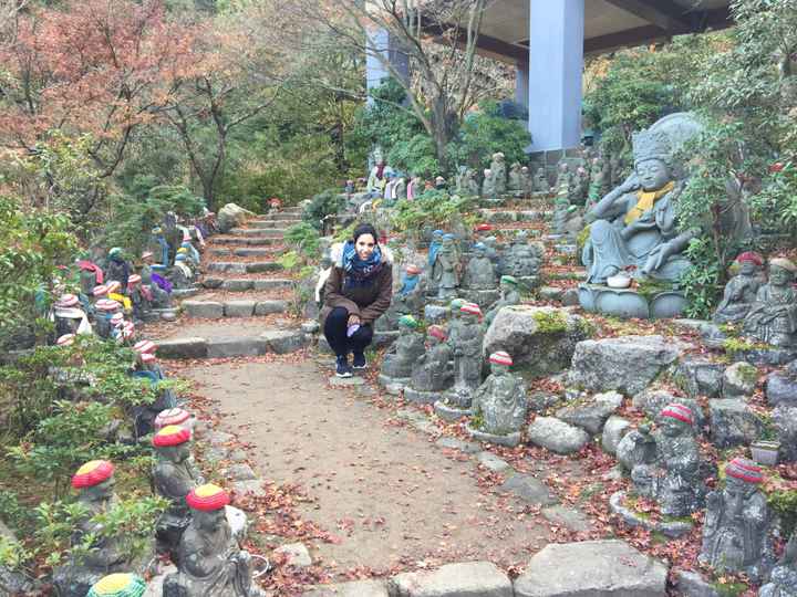 Japón-miyajima si o no - 2