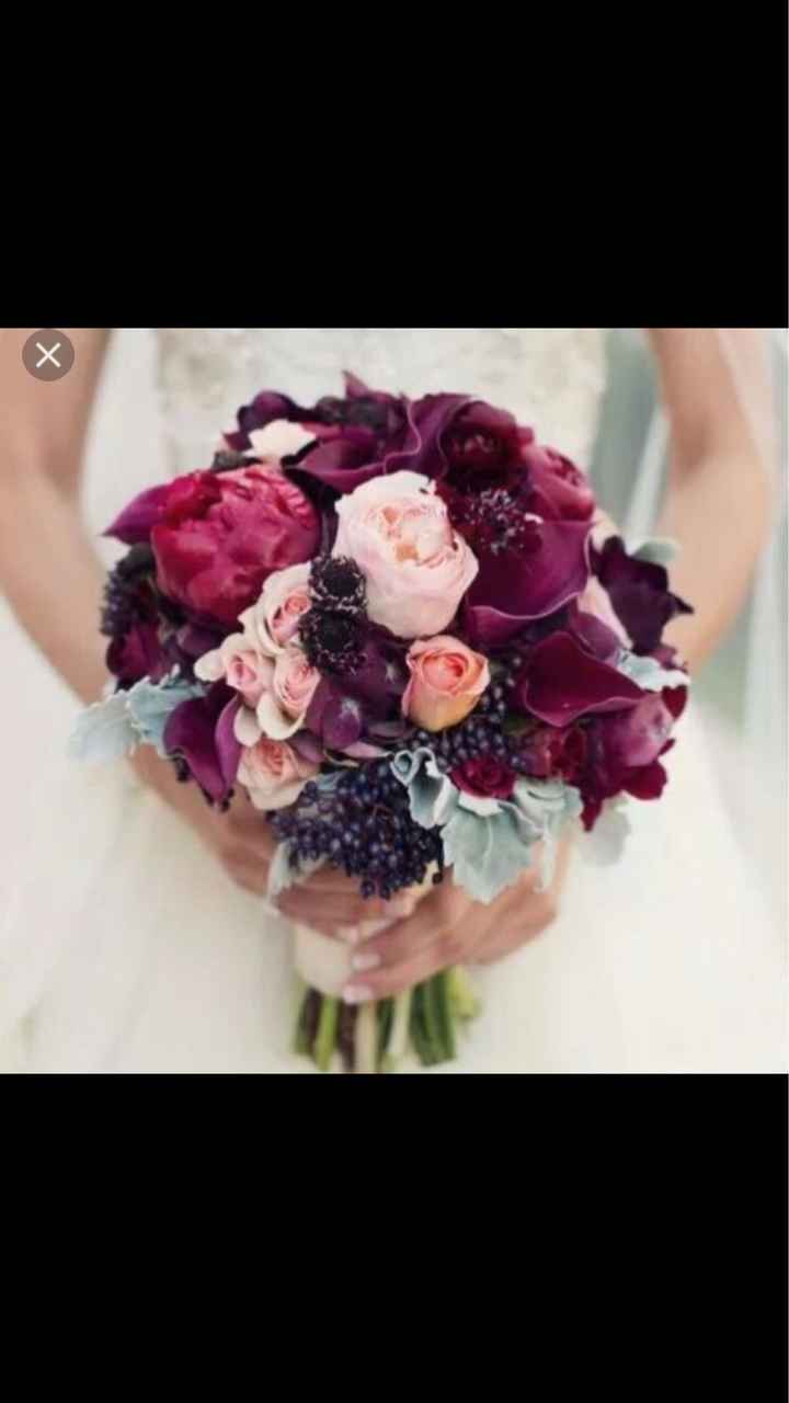 Ramo de novia! sos - 1