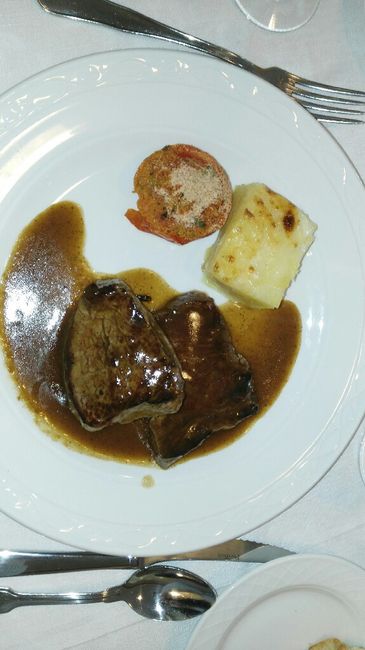 Prueba menu restaurante miravalle - 2