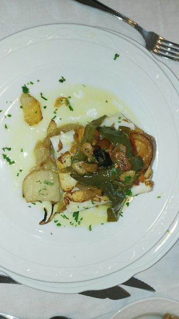 Prueba menu restaurante miravalle - 3